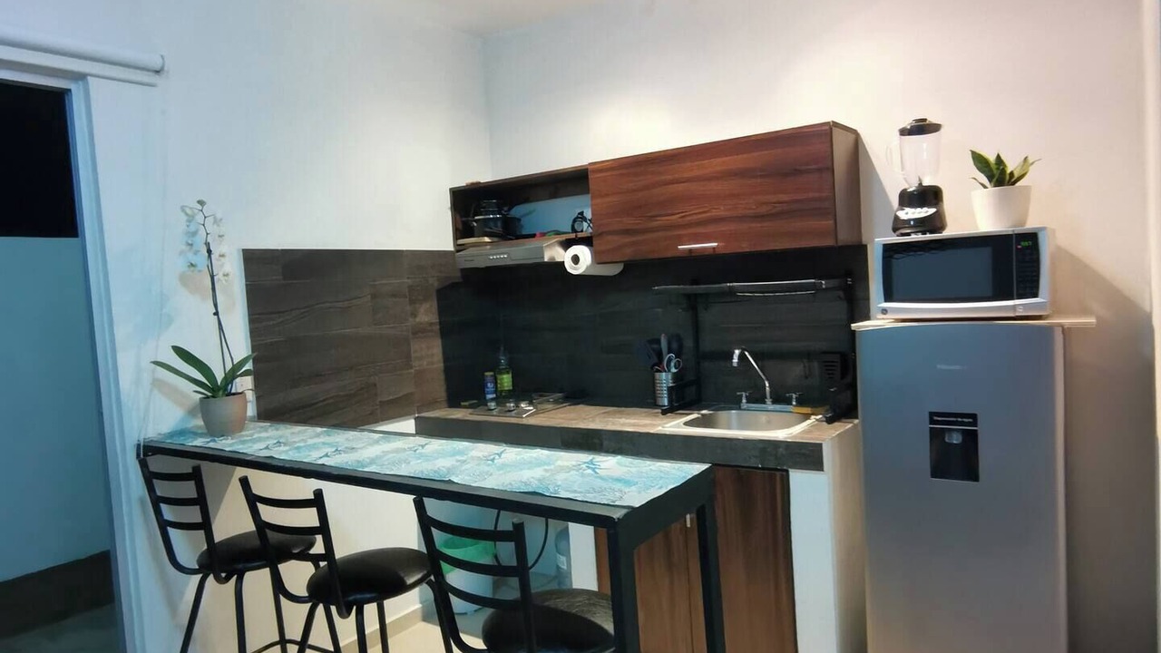 Photo of Kitchen in Manzanillo