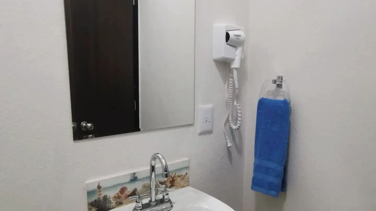 Photo of Bathroom in Manzanillo