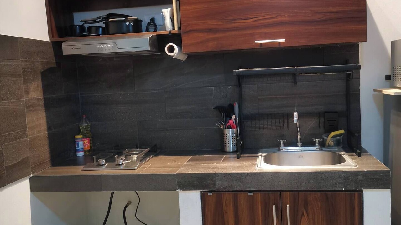 Photo of Kitchen in Manzanillo