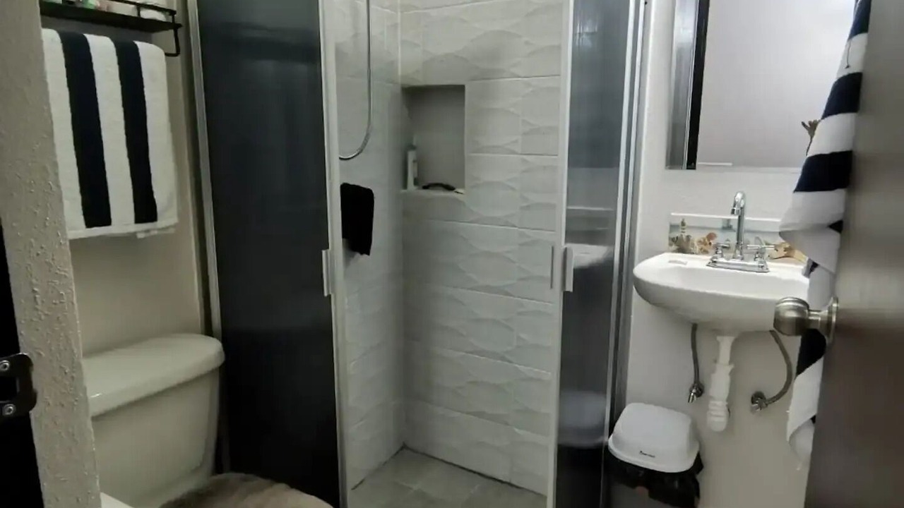 Photo of Bathroom in Manzanillo