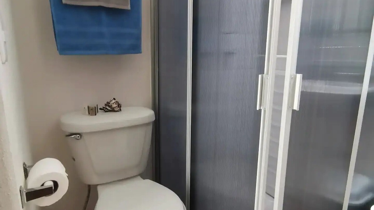 Photo of Bathroom in Manzanillo