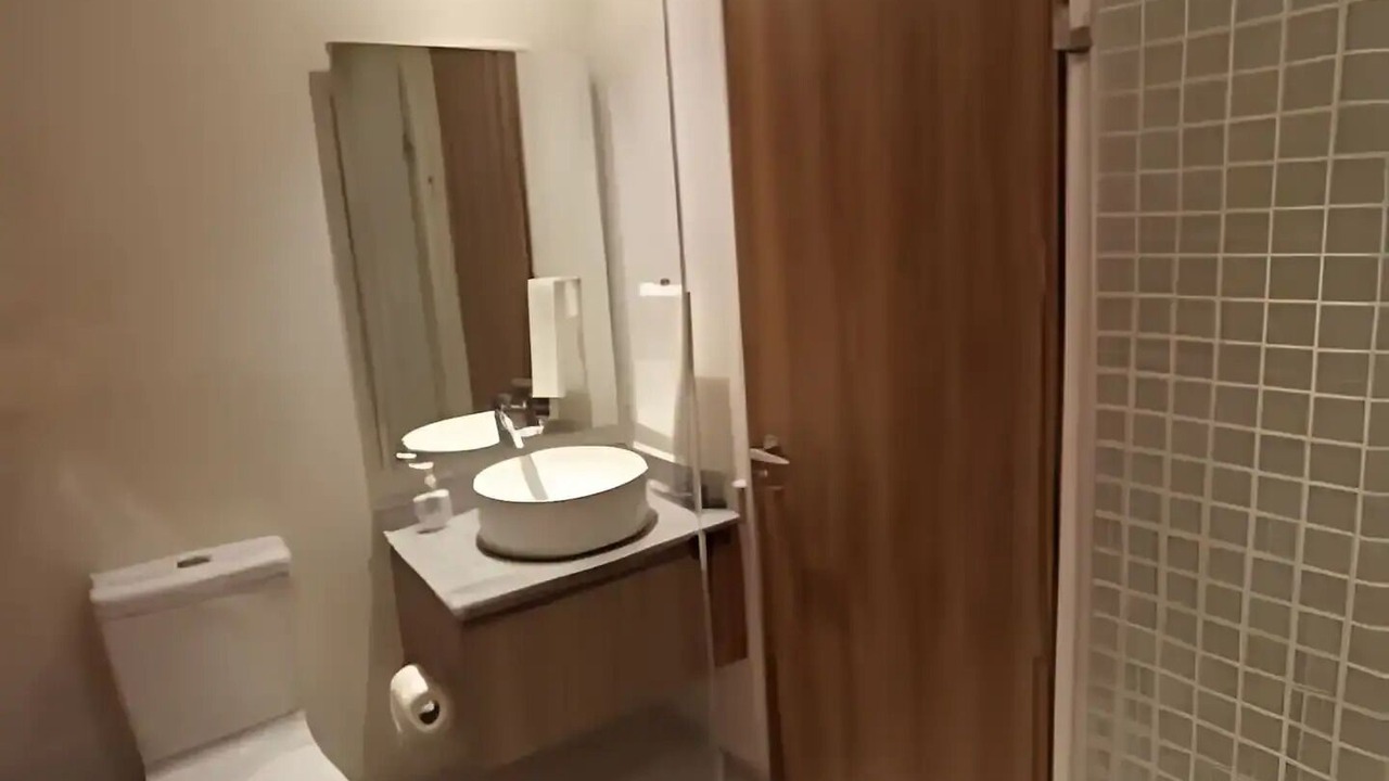 Photo of Bathroom in Providencia