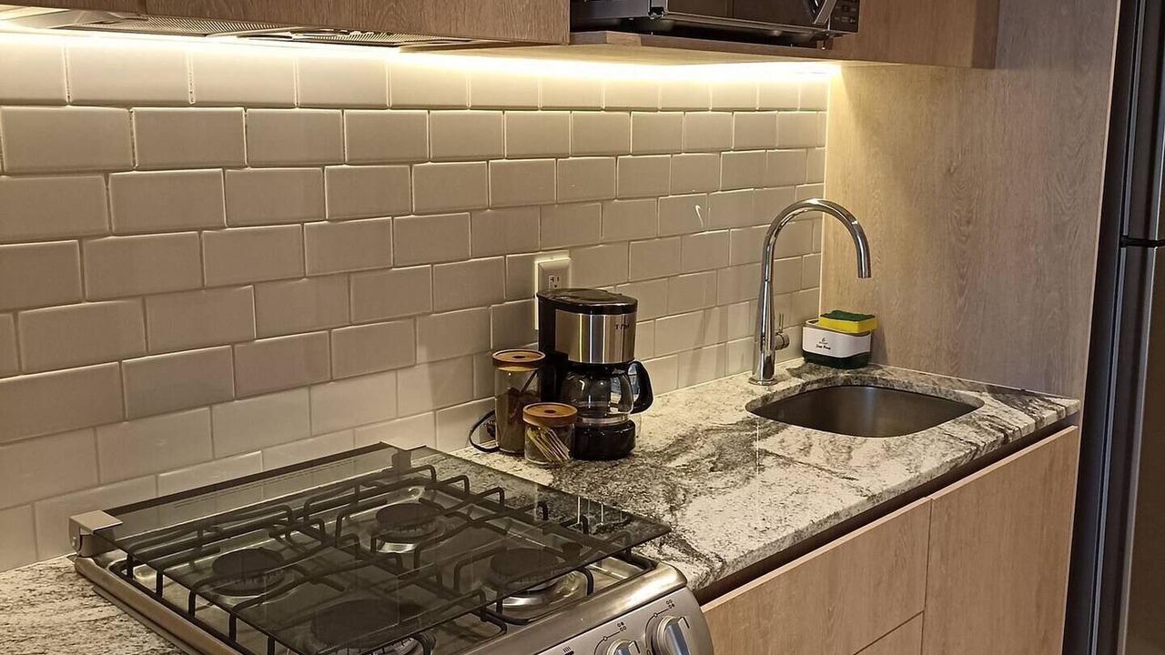 Photo of Kitchen in Providencia