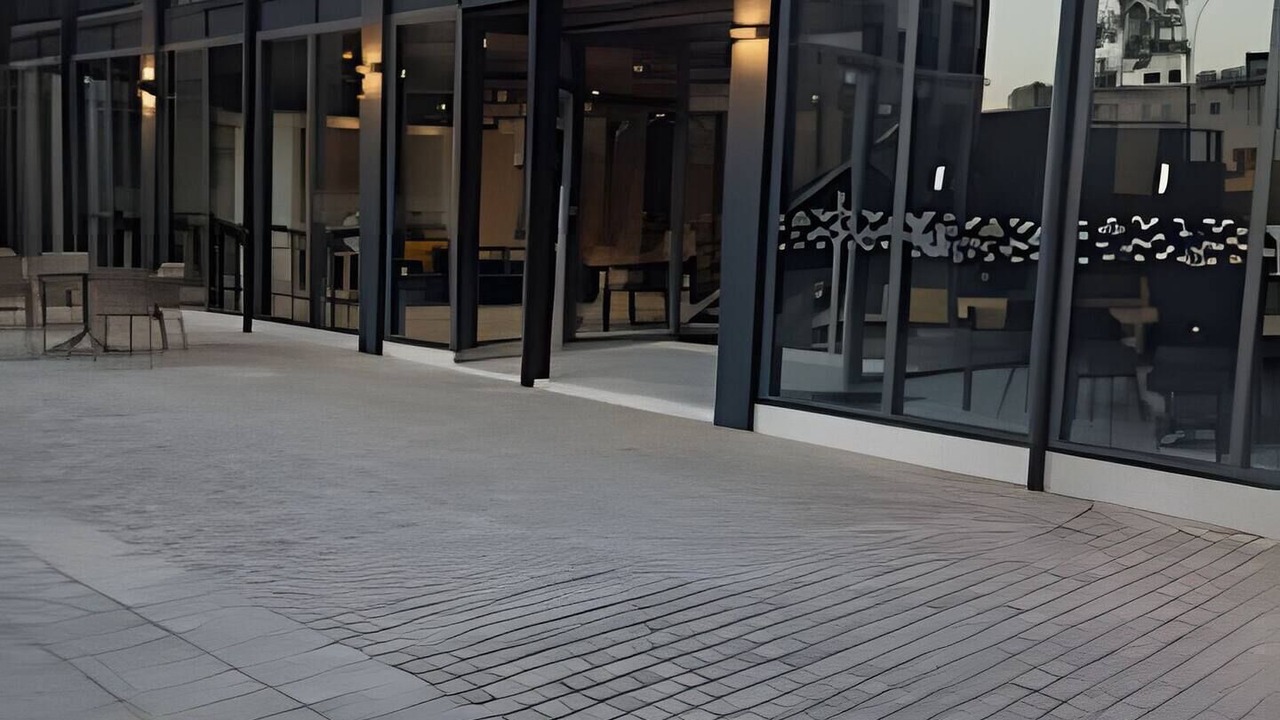 Photo of Patio Balcony in Providencia