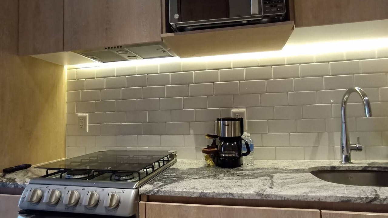 Photo of Kitchen in Providencia