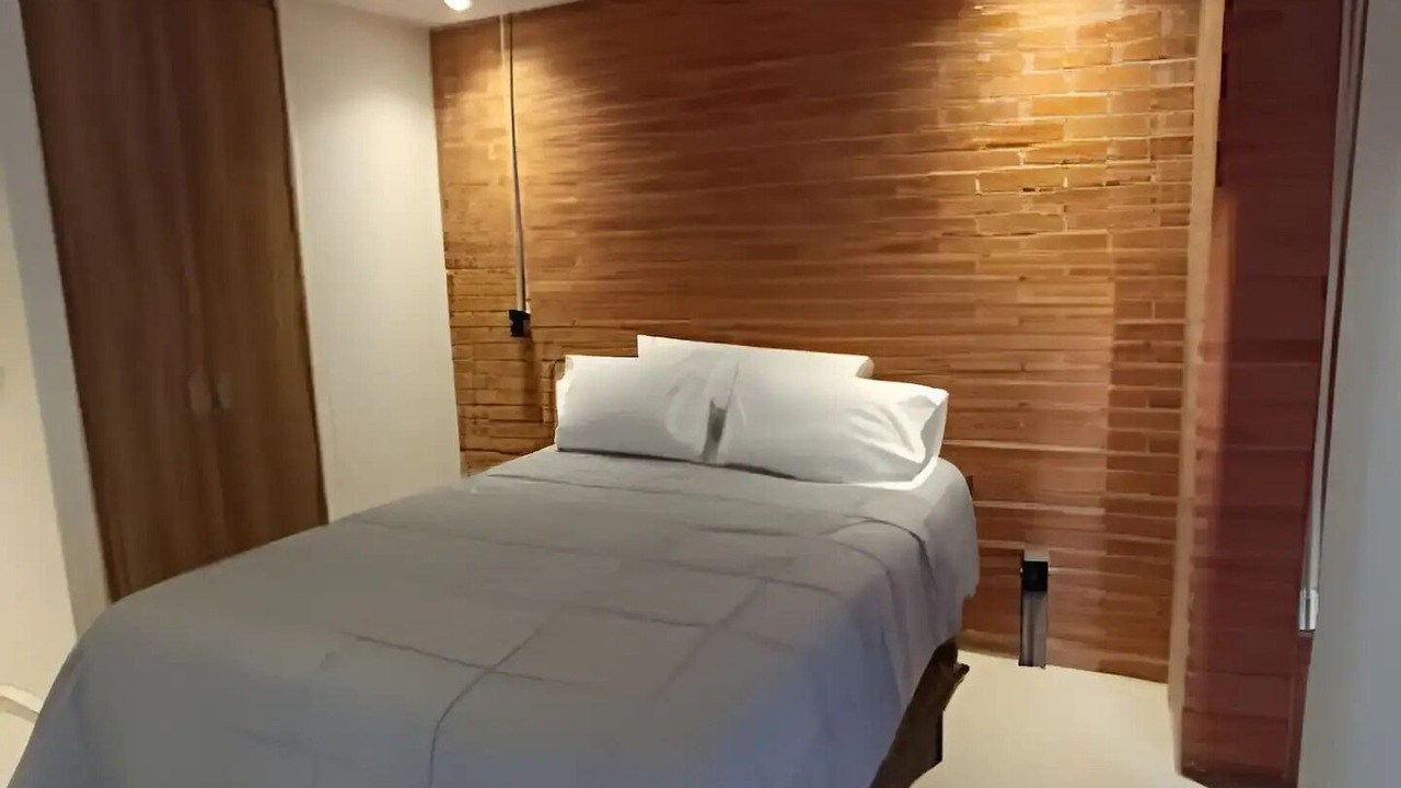 Photo of Bedroom in Providencia