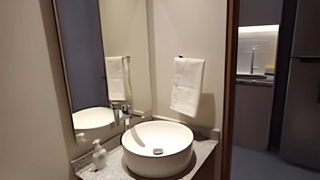 Photo of Bathroom in Providencia