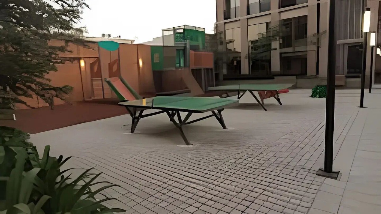 Photo of Outdoor in Providencia