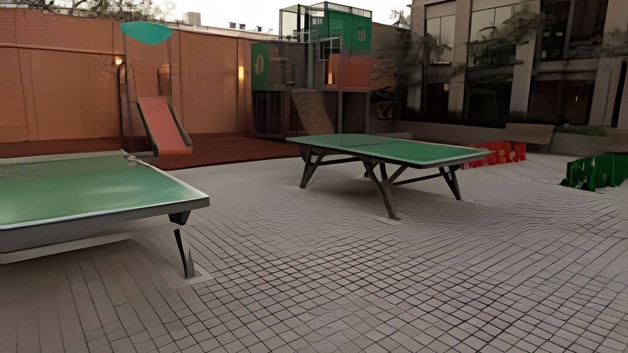 Photo of Outdoor in Providencia