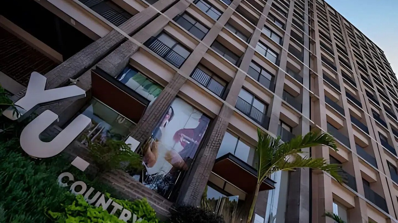Photo of Outdoor in Providencia