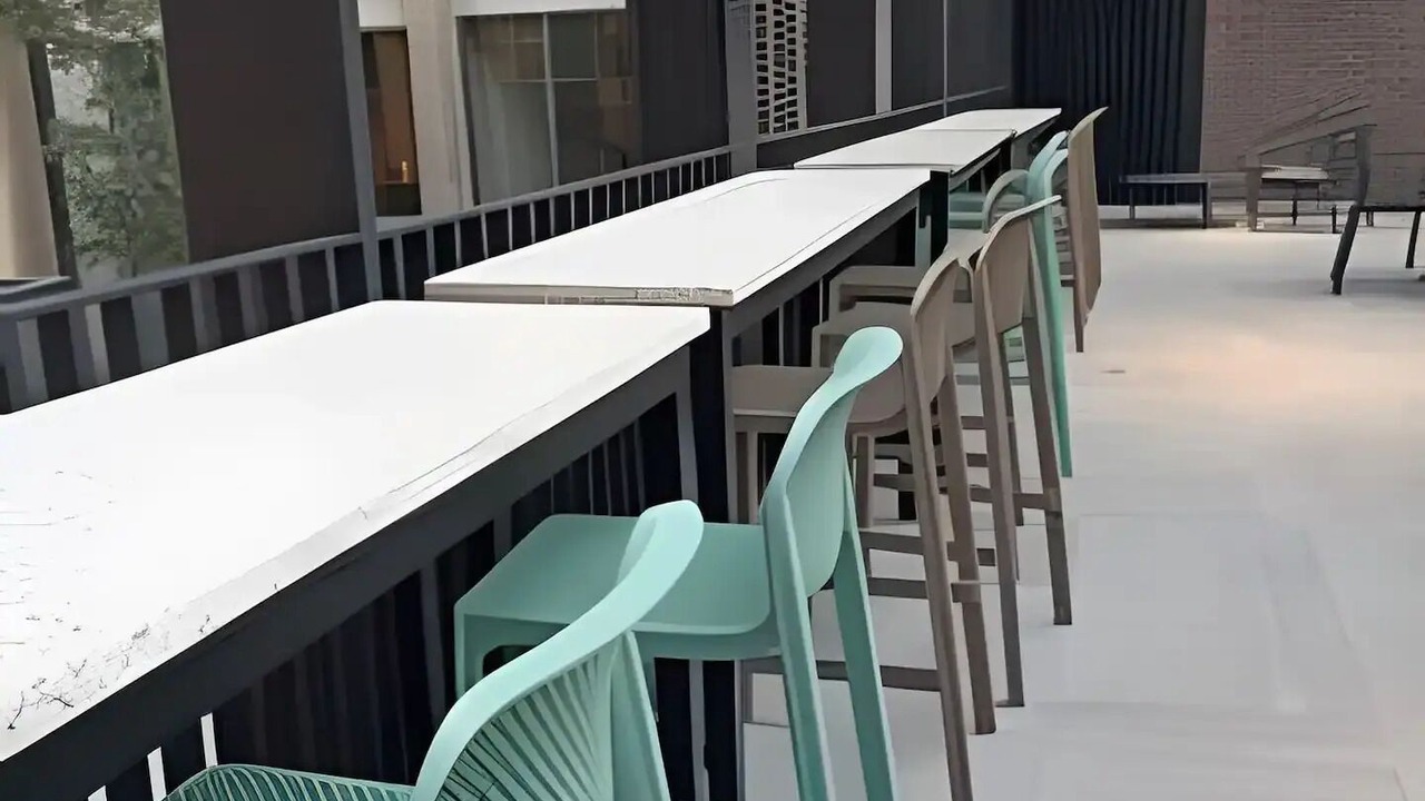 Photo of Outdoor in Providencia