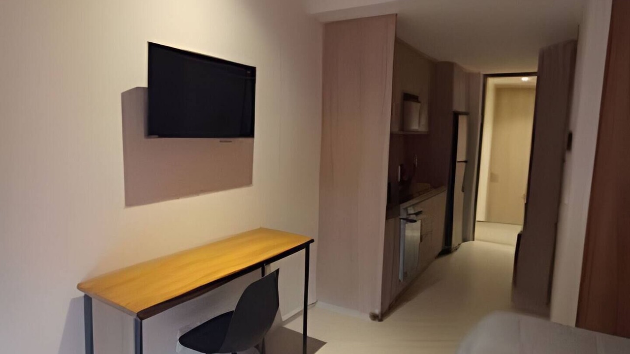 Photo of Bedroom in Providencia
