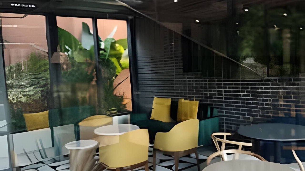 Photo of Outdoor in Providencia
