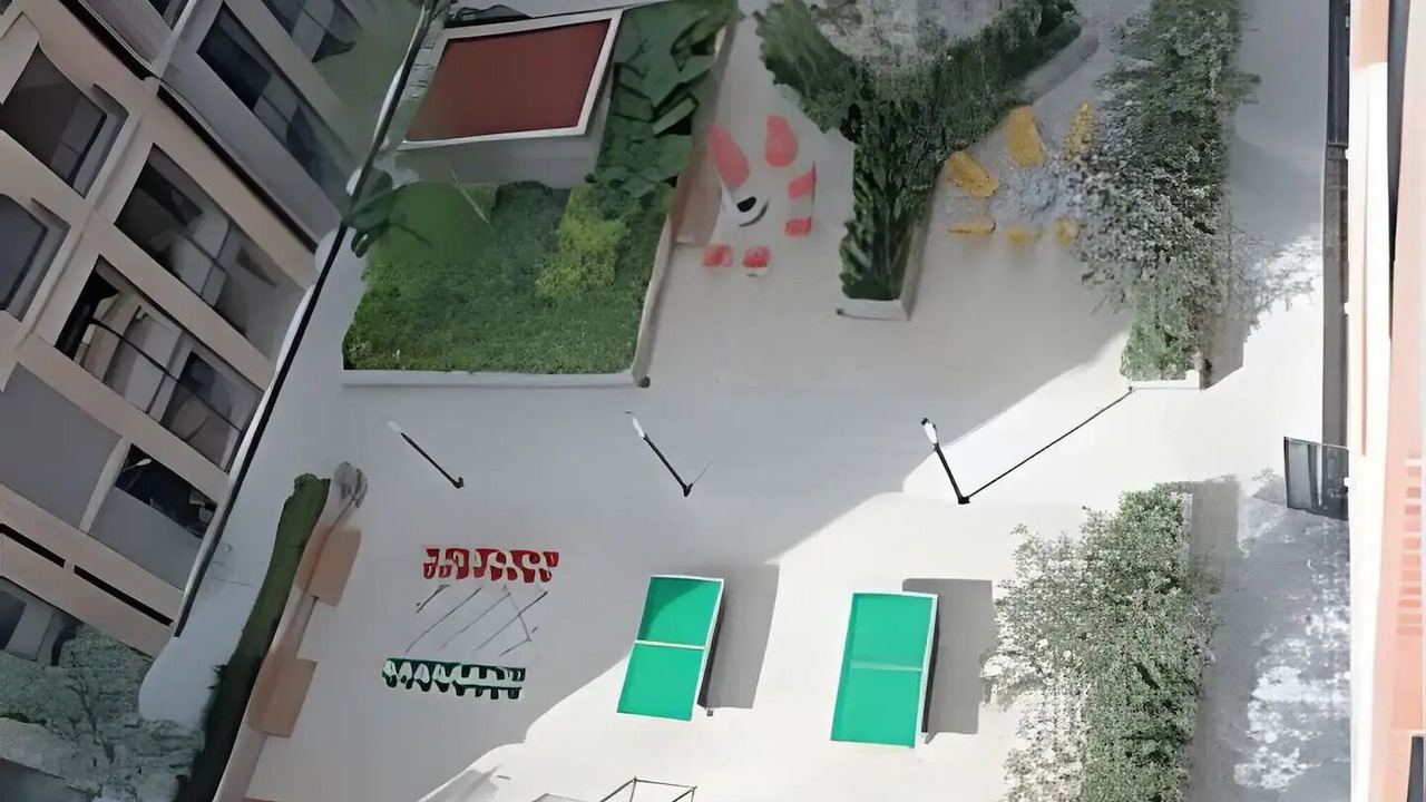Photo of Patio Balcony in Providencia