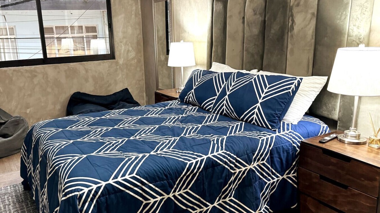 Photo of Bedroom in Xalapa