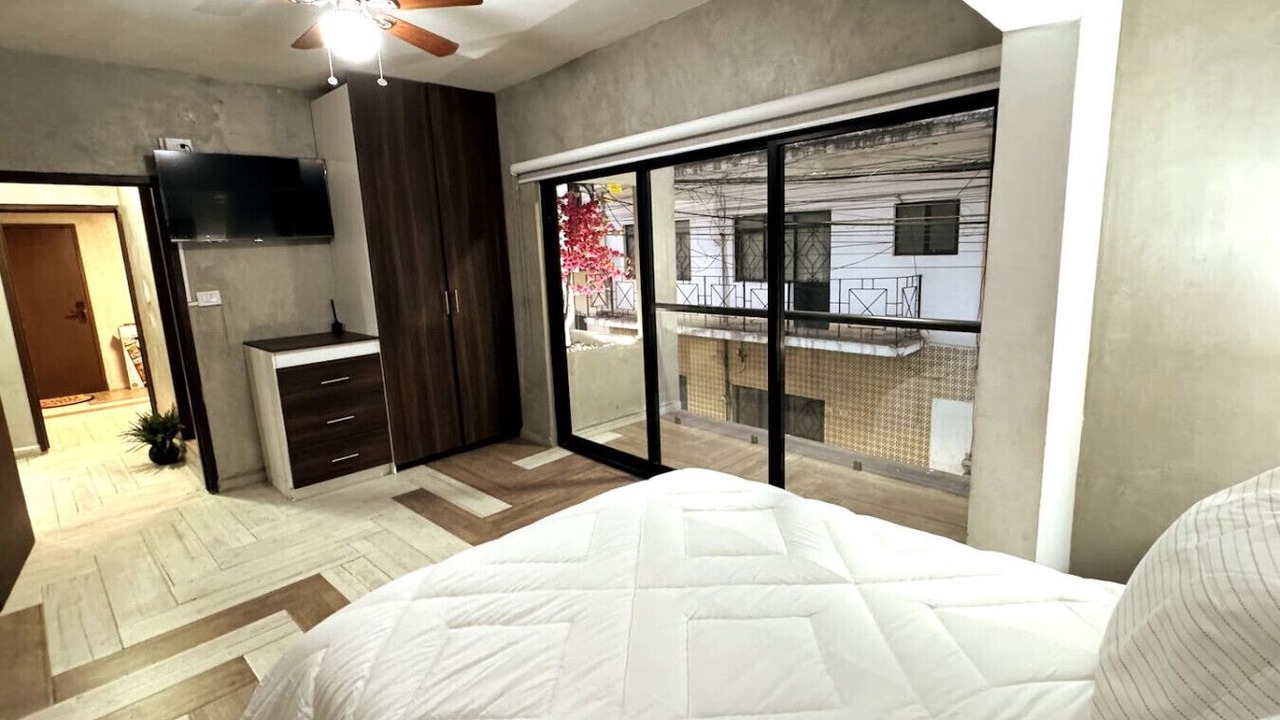Photo of Bedroom in Xalapa