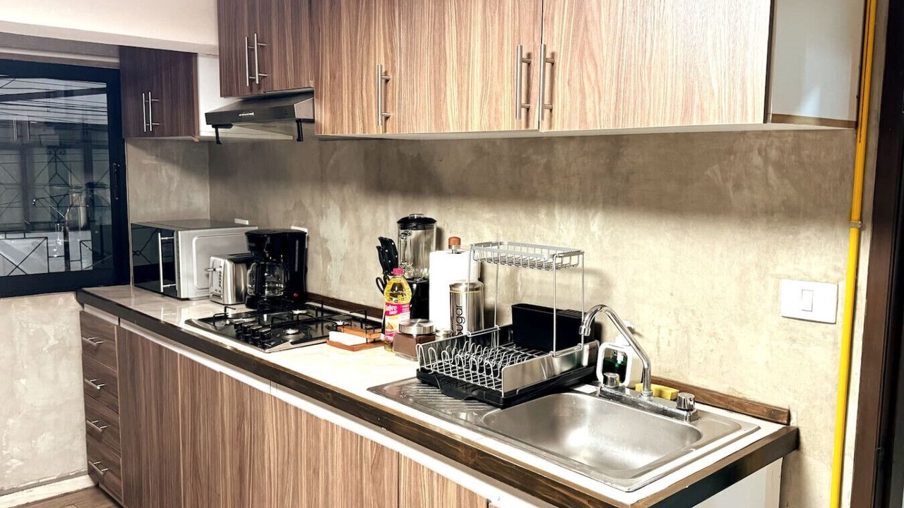 Photo of Kitchen in Xalapa