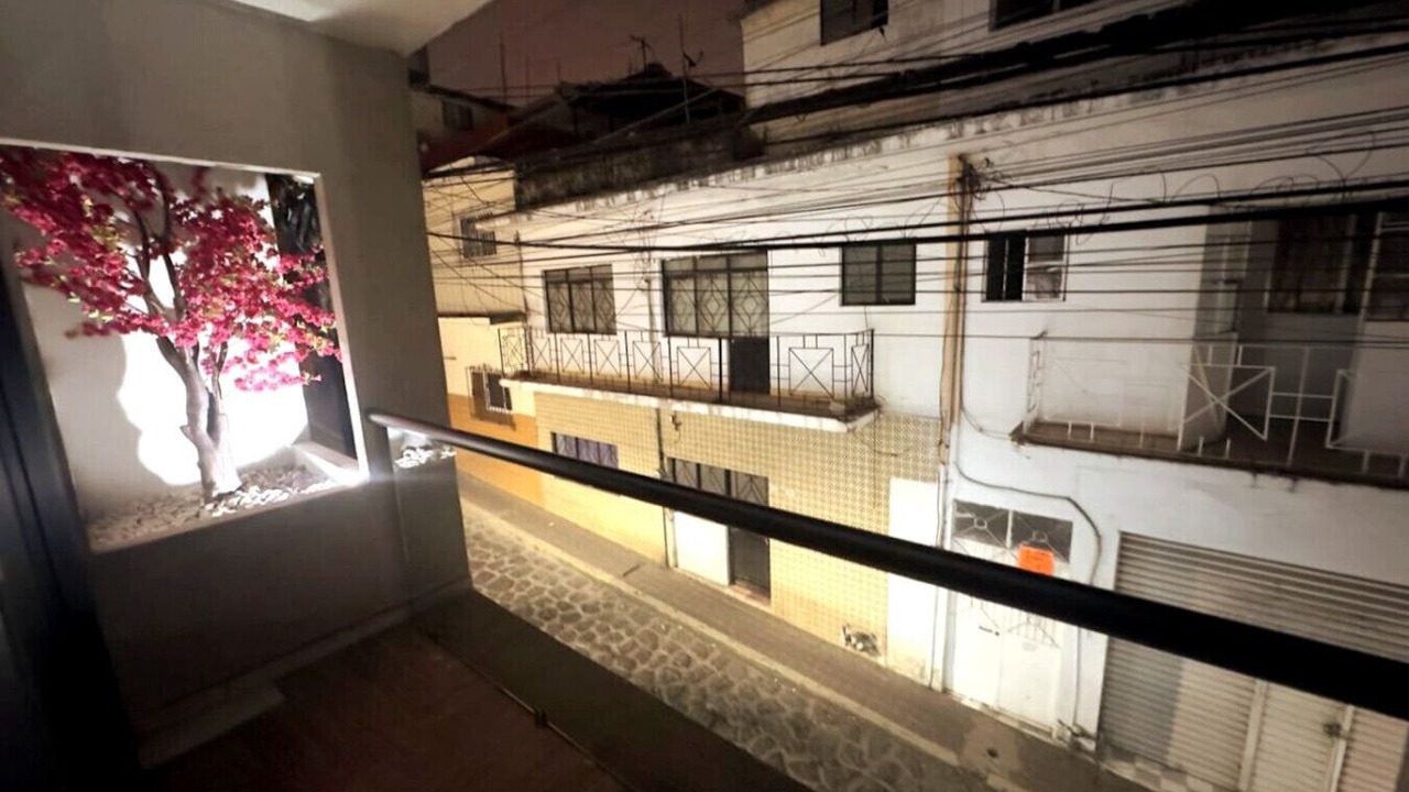 Photo of Outdoor in Xalapa