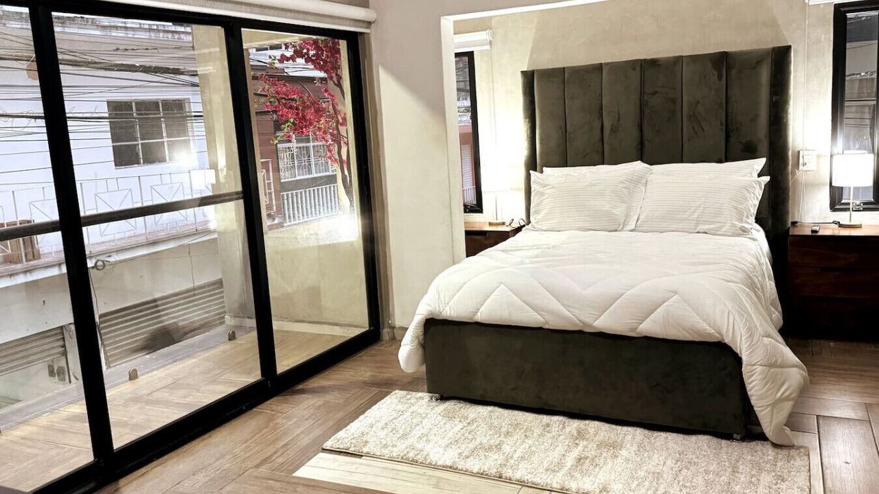 Photo of Bedroom in Xalapa