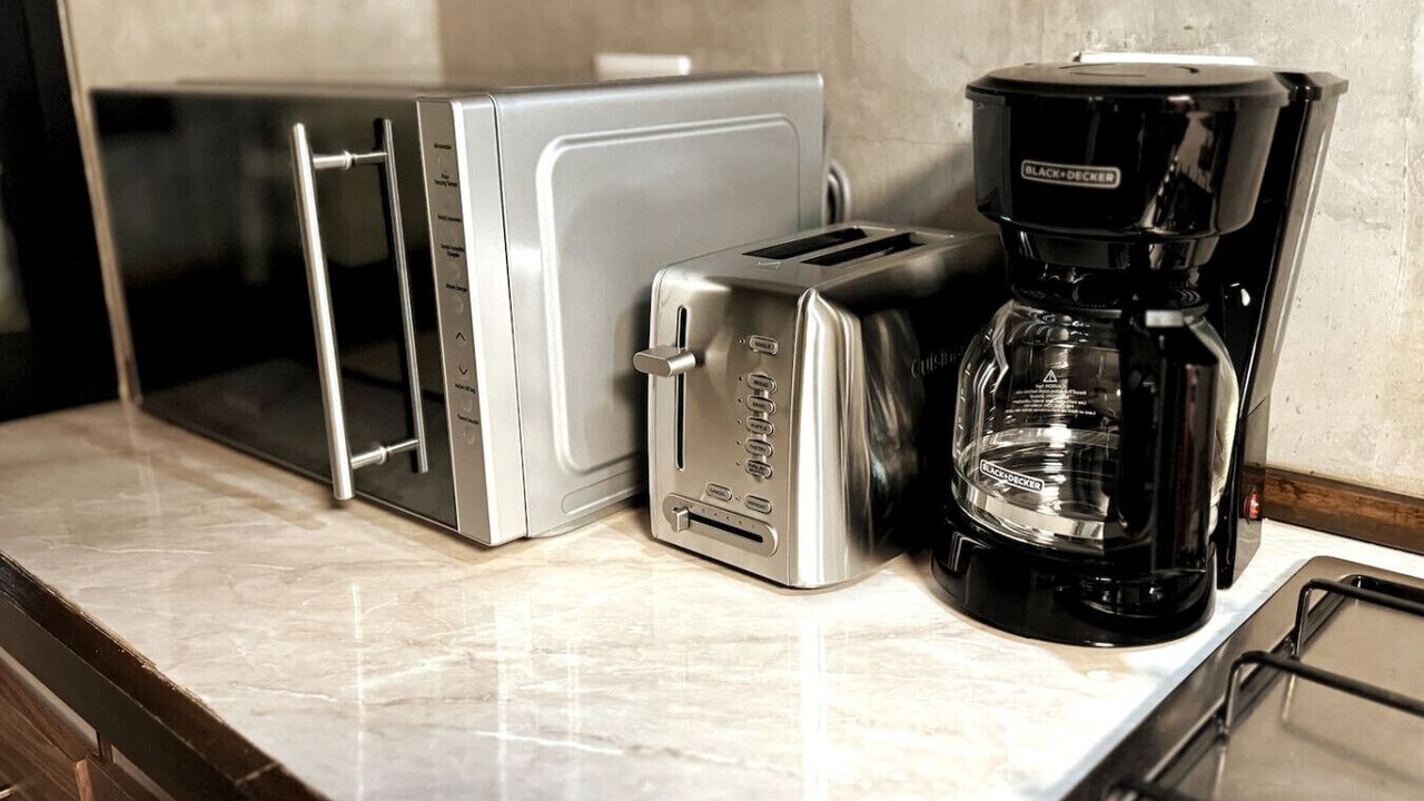 Photo of Kitchen in Xalapa