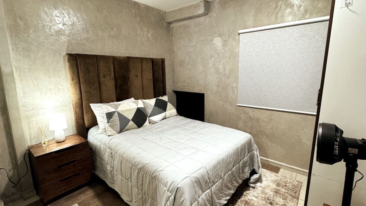 Photo of Bedroom in Xalapa