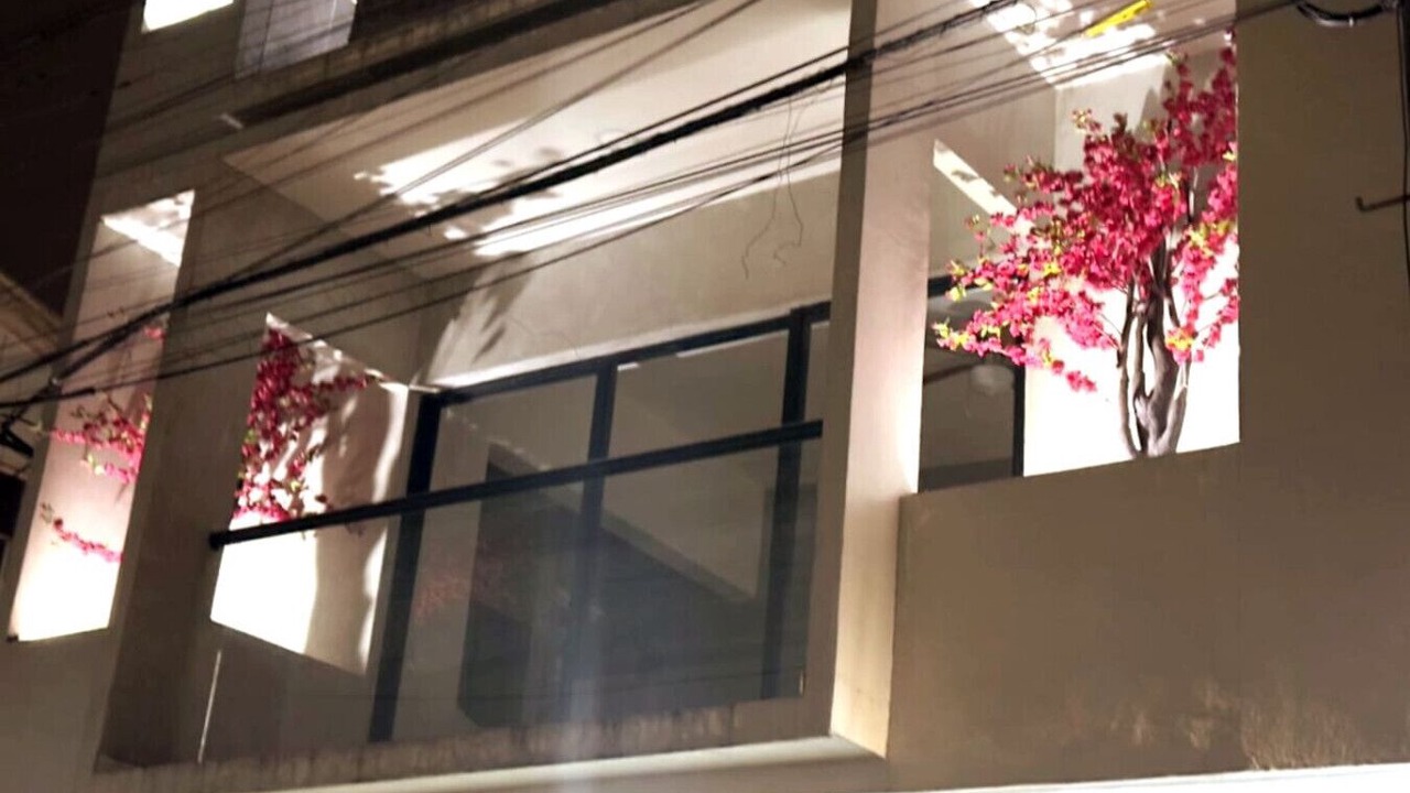 Photo of Outdoor in Xalapa