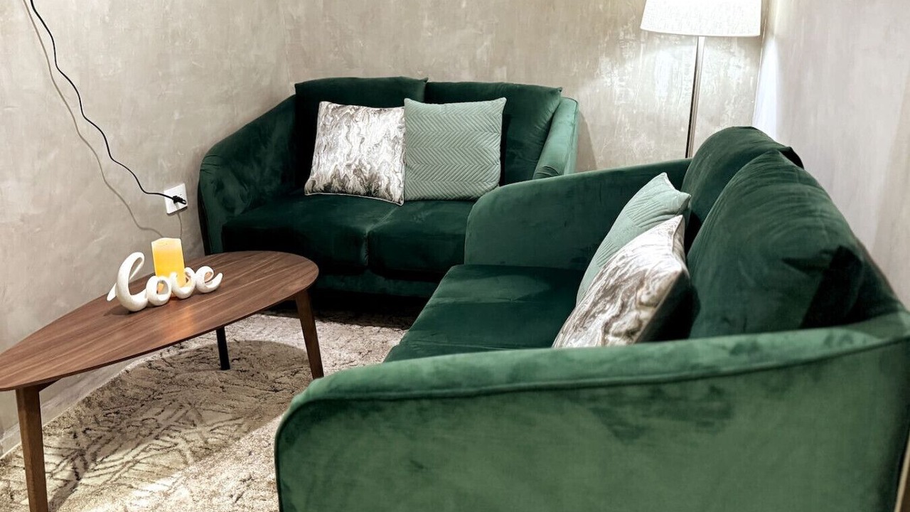 Photo of Livingroom in Xalapa