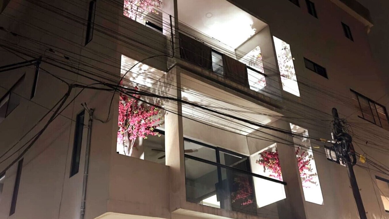 Photo of Outdoor in Xalapa