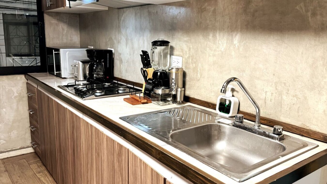 Photo of Kitchen in Xalapa