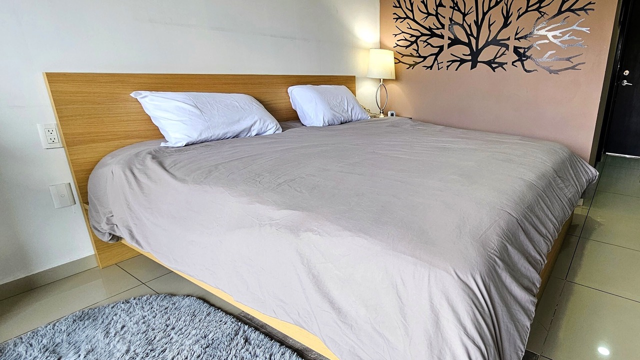 Photo of Bedroom in Ciudad Lopez Mateos