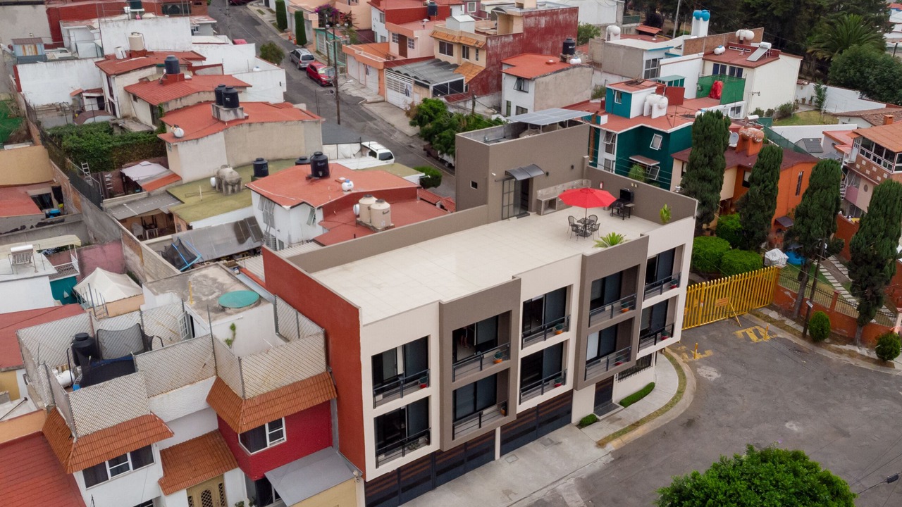 Photo of Outdoor in Ciudad Lopez Mateos