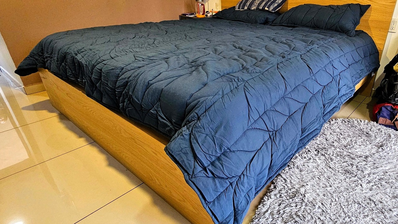 Photo of Bedroom in Ciudad Lopez Mateos