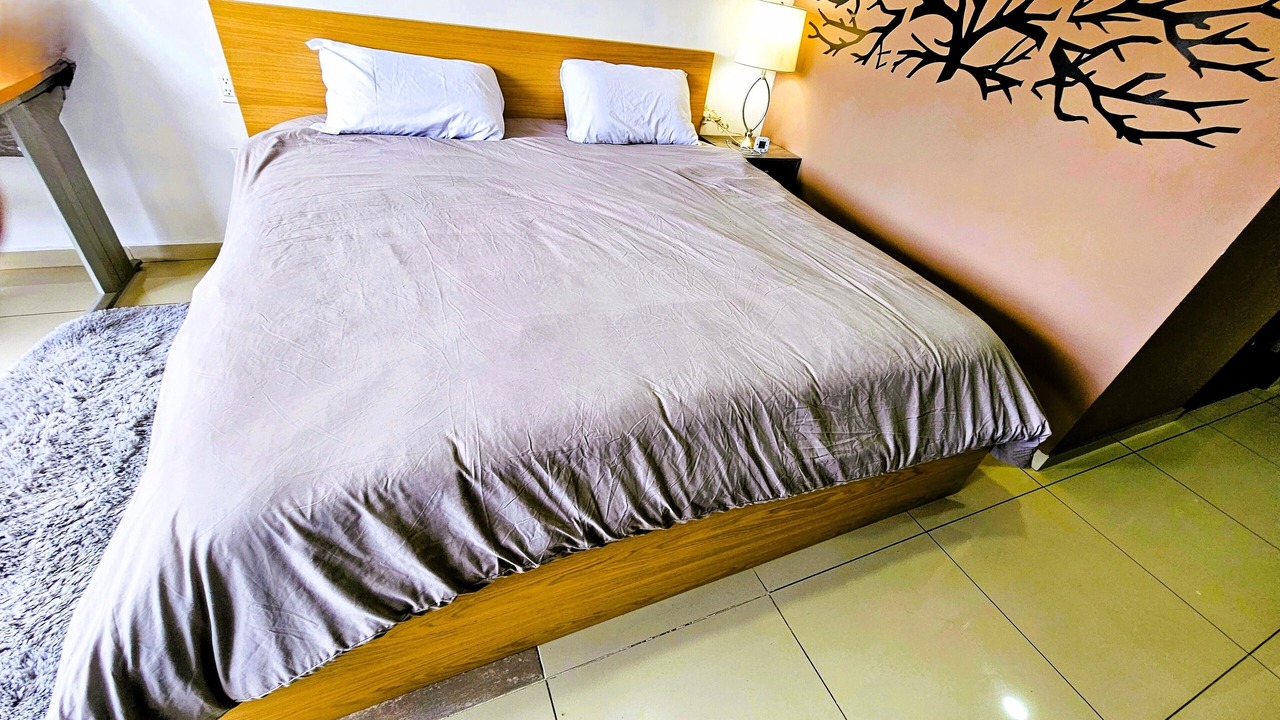 Photo of Bedroom in Ciudad Lopez Mateos