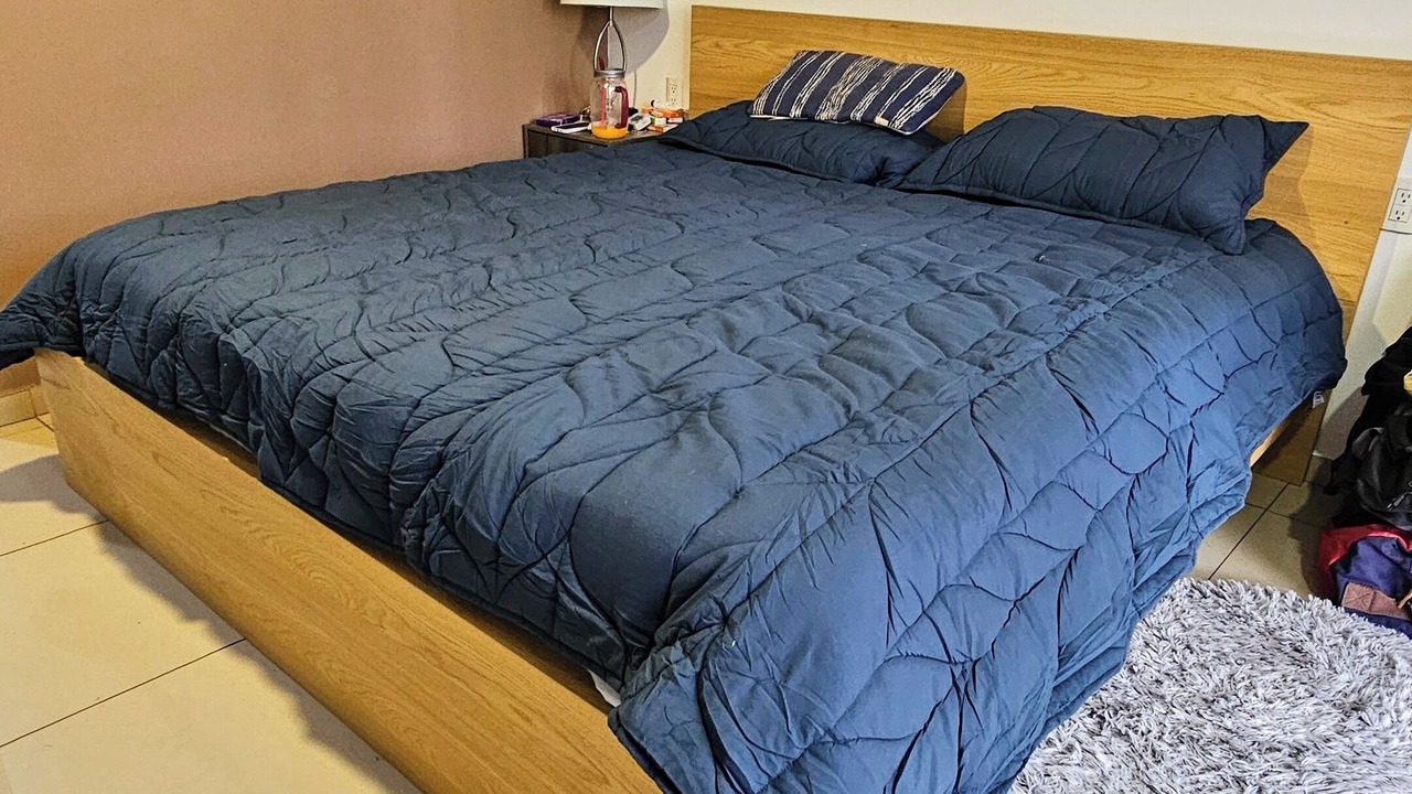 Photo of Bedroom in Ciudad Lopez Mateos