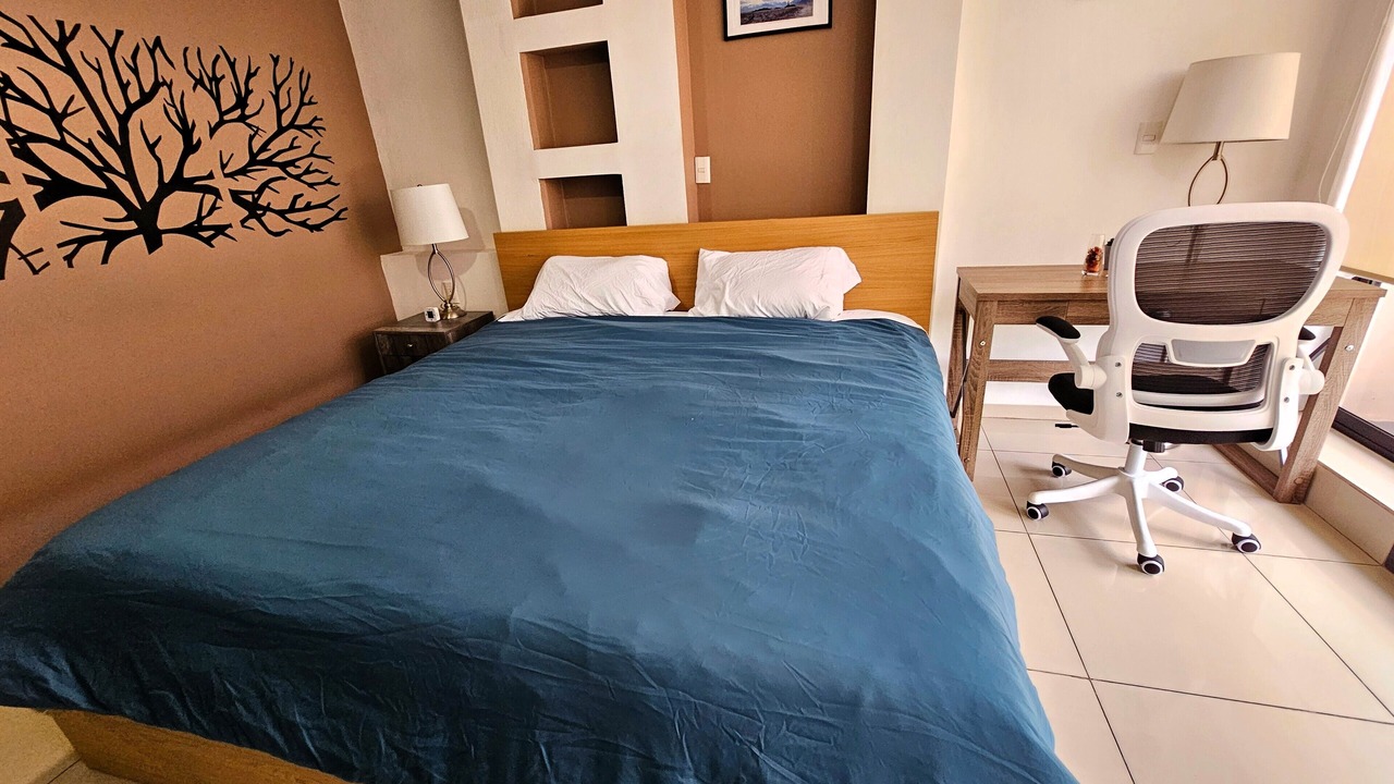 Photo of Bedroom in Ciudad Lopez Mateos