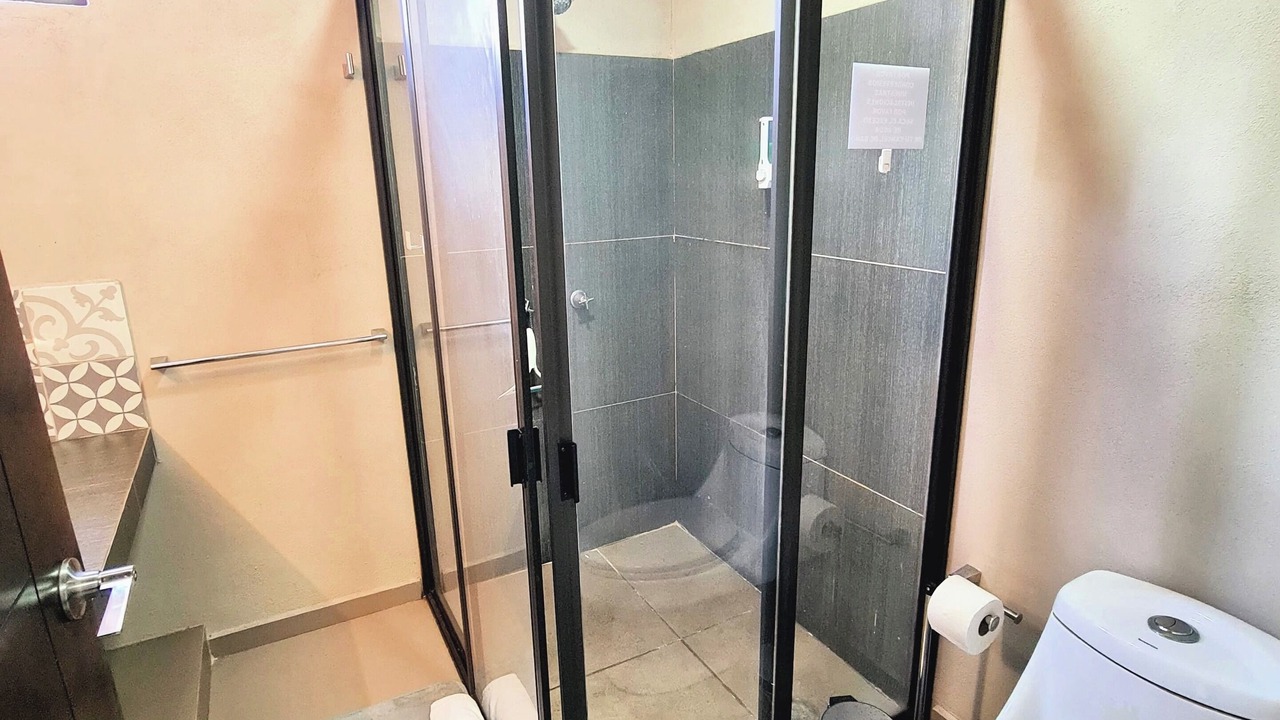 Photo of Bathroom in Ciudad Lopez Mateos