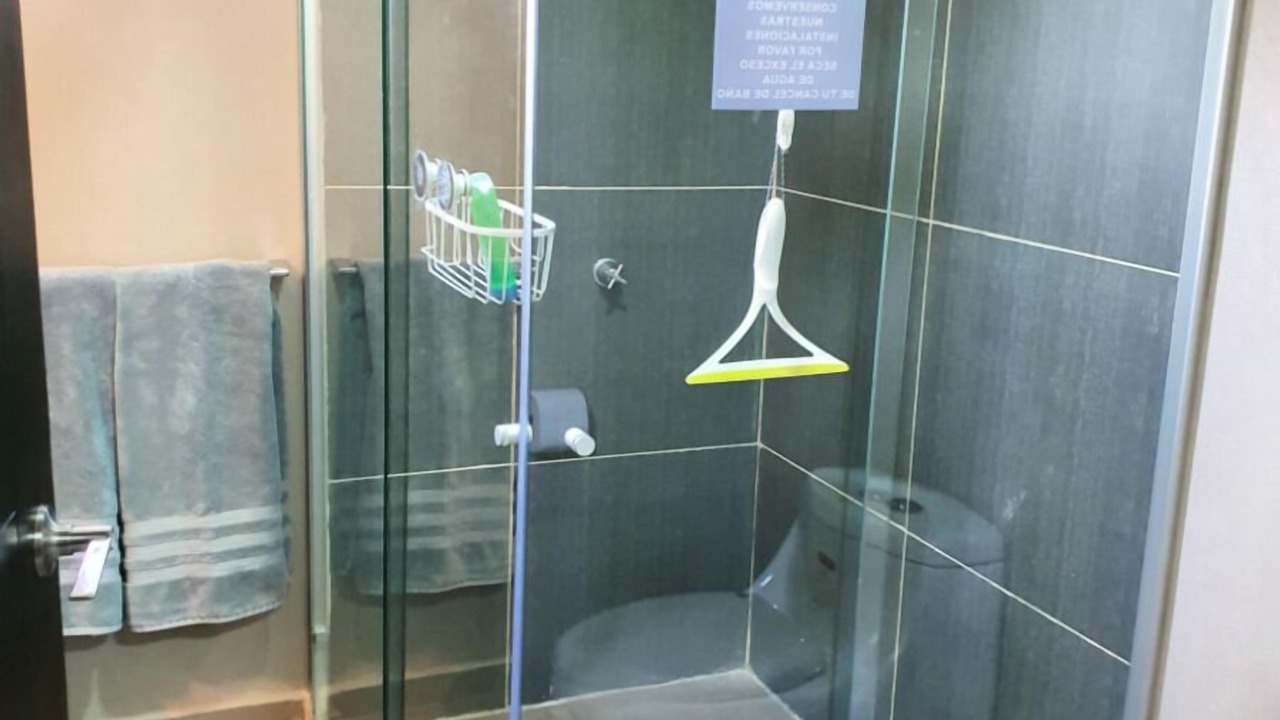 Photo of Bathroom in Ciudad Lopez Mateos