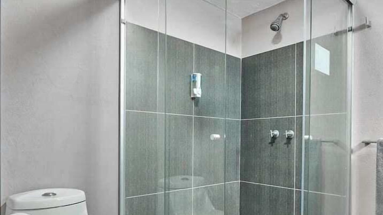 Photo of Bathroom in Ciudad Lopez Mateos