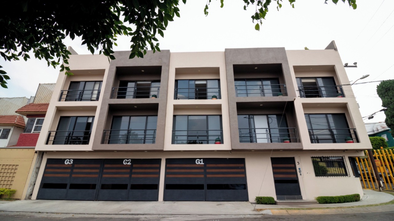 Photo of Outdoor in Ciudad Lopez Mateos