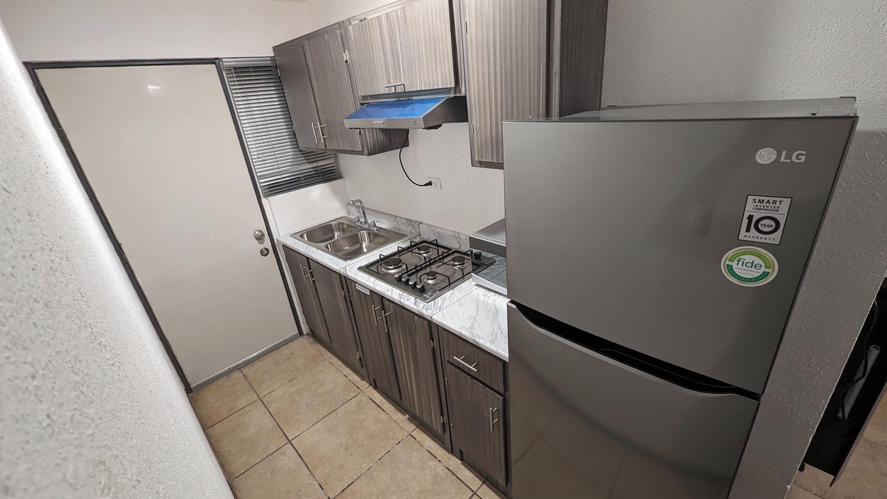 Photo of Kitchen in Juarez Municipality