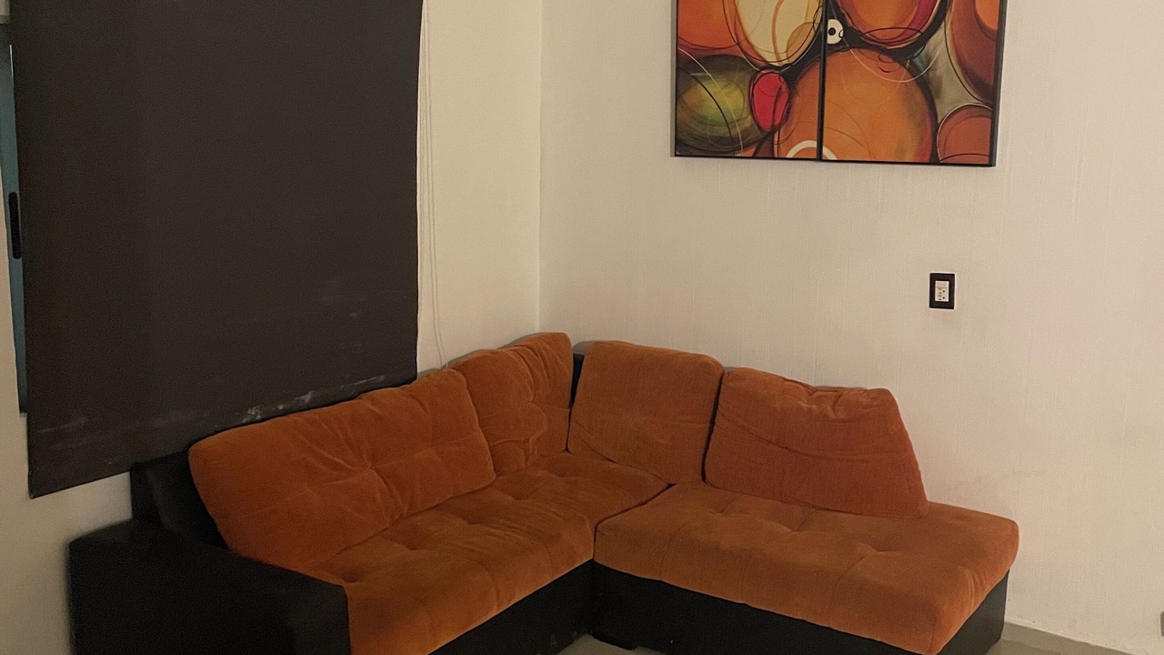 Photo of Livingroom in San Blas