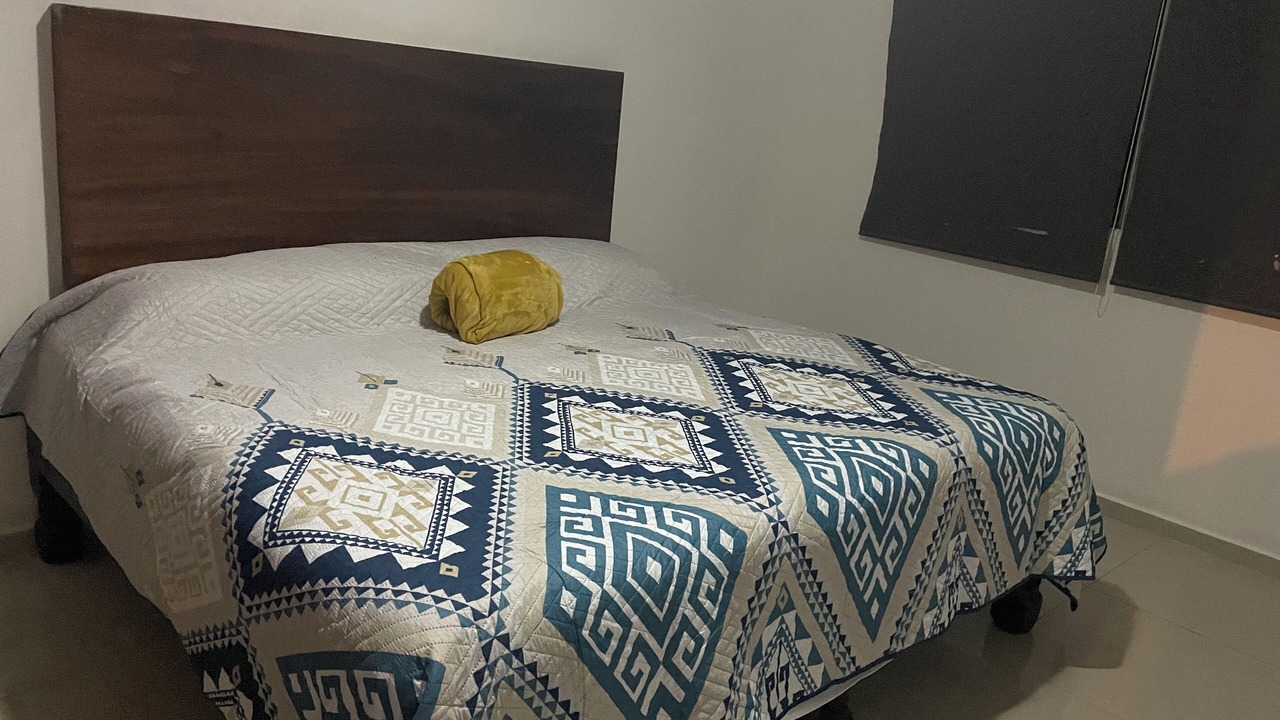 Photo of Bedroom in San Blas