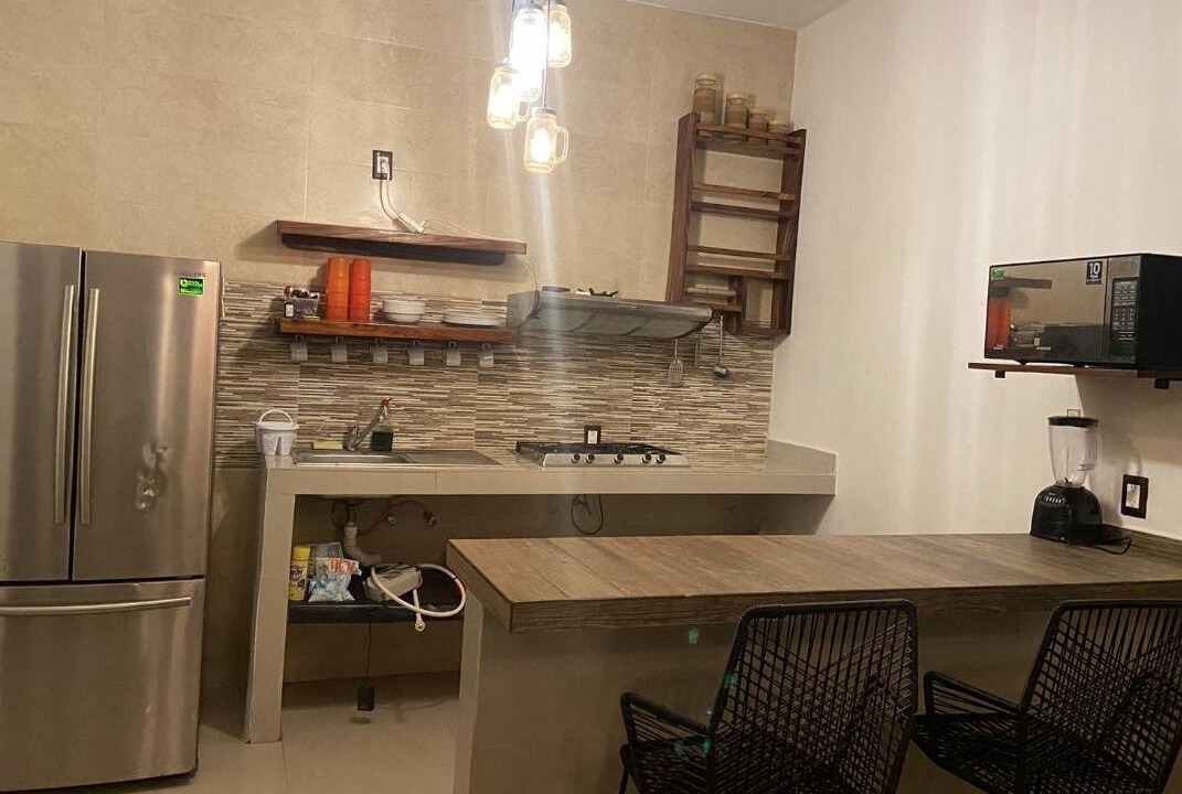 Photo of Kitchen in San Blas