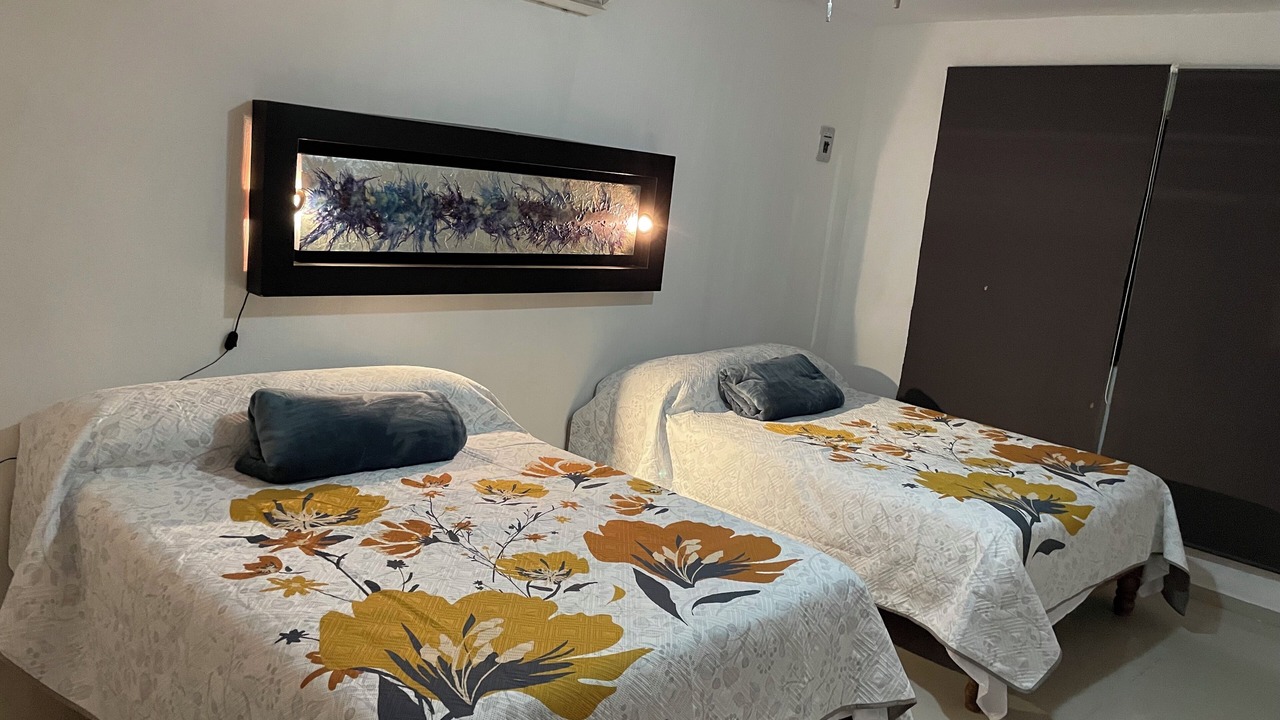 Photo of Bedroom in San Blas