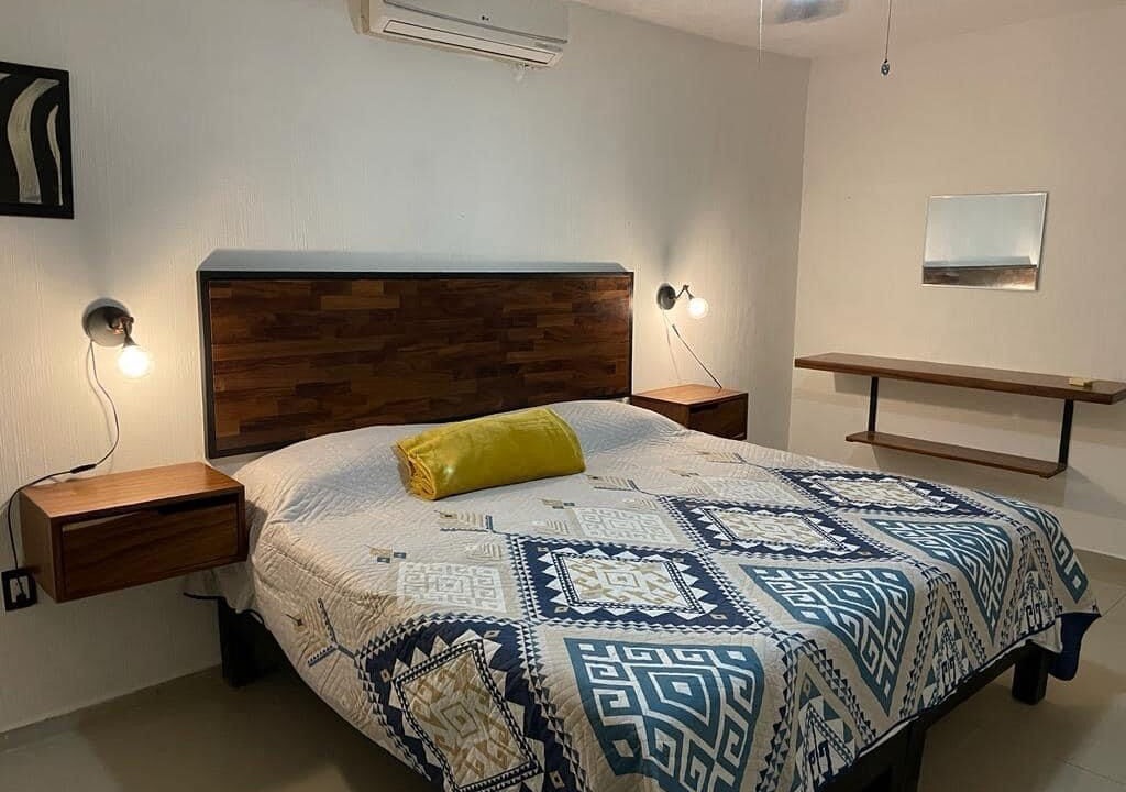 Photo of Bedroom in San Blas