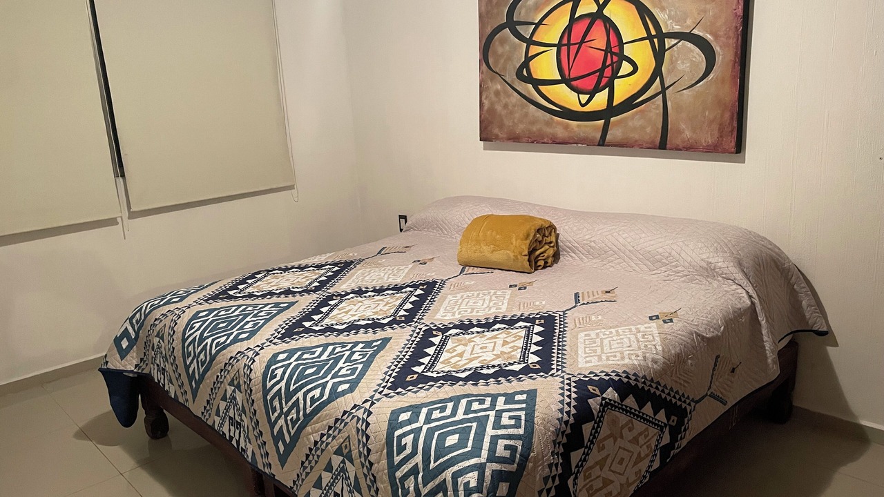 Photo of Bedroom in San Blas