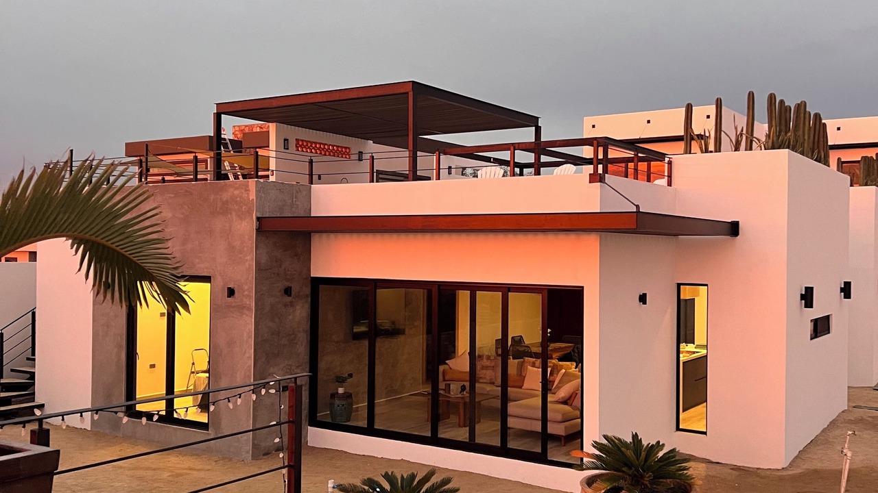 Photo of Outdoor in La Ventana