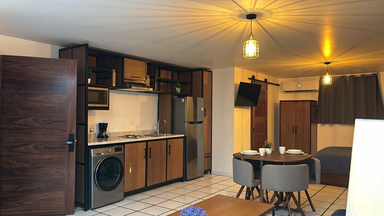 Photo of Kitchen in Cuernavaca
