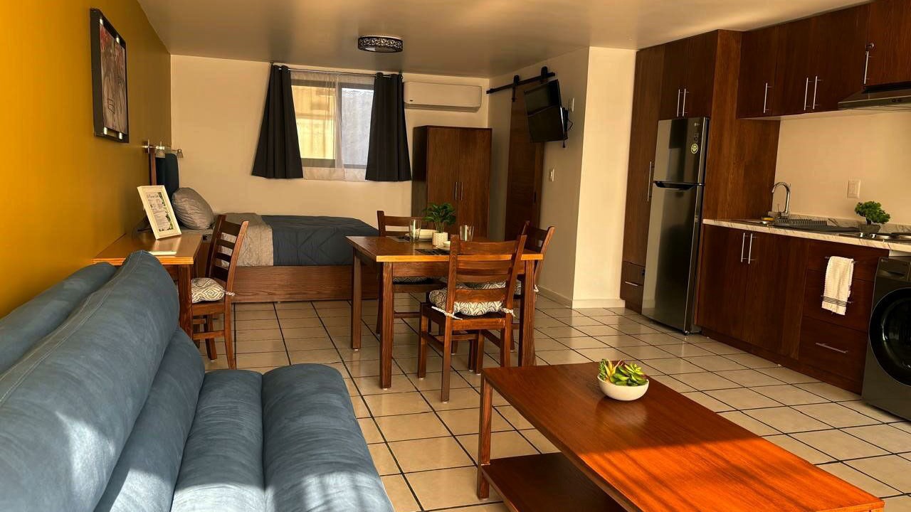 Photo of Bedroom in Cuernavaca