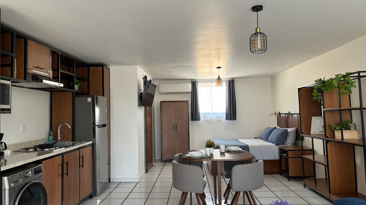 Photo of Bedroom in Cuernavaca